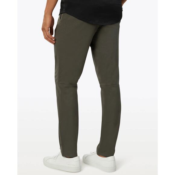 Cuts AO Versaknit Pants‎ Slate 32x34 - Picture 8 of 14